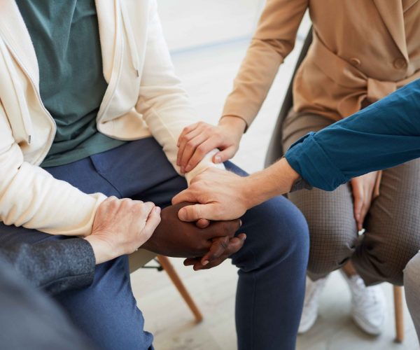 NDIS support program